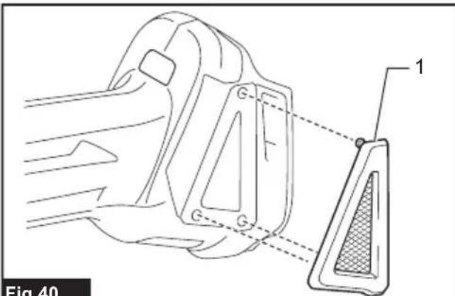 MAKITA DGA506 - 41
