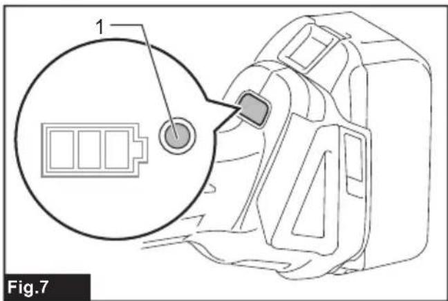 MAKITA DGA506 - 7