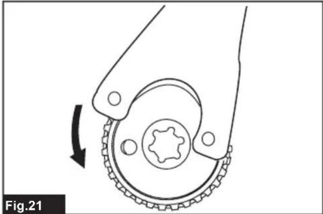 MAKITA DGA506 - 19