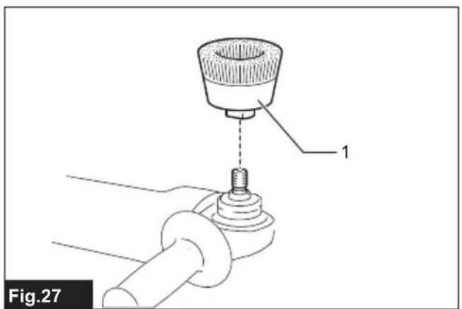 MAKITA DGA506 - 28
