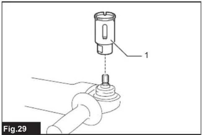 MAKITA DGA506 - 30