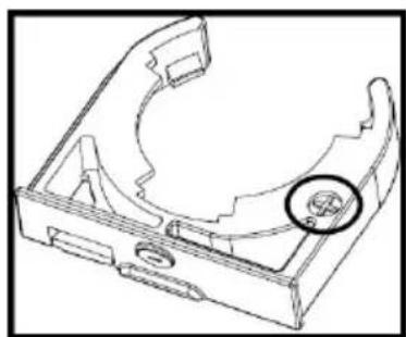 INTENSO PhotoFan - d) Modification des configurations - 4