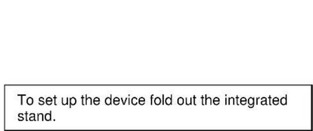 INTENSO PhotoFan - Operating instructions for 6" Intenso Digital Photo Frame - 3
