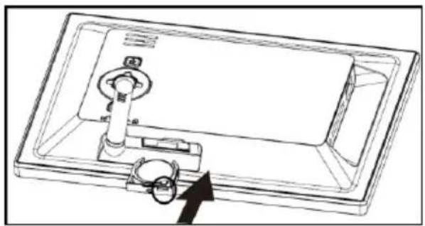 INTENSO PhotoFan - Please pay ABSOLUTELY attention to insert the battery tray correctly. The wrong insertion can cause short-circuit and damage the device. - 1