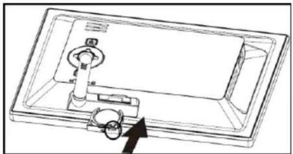 INTENSO PhotoFan - Tambem aqui tem de ter cuidado SEM FALTA para inserir o chassis da bateria no sentido correto. Uma colocacao errada pode causar curto-circuitos e danificar o disposicao. - 1