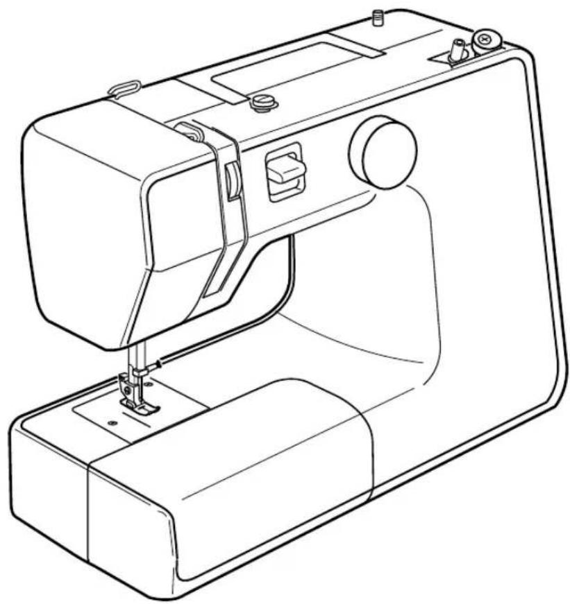 ALFA COMPAKT 100 - Instruction Book Manual de instructiones Manuel d'instructions - 1