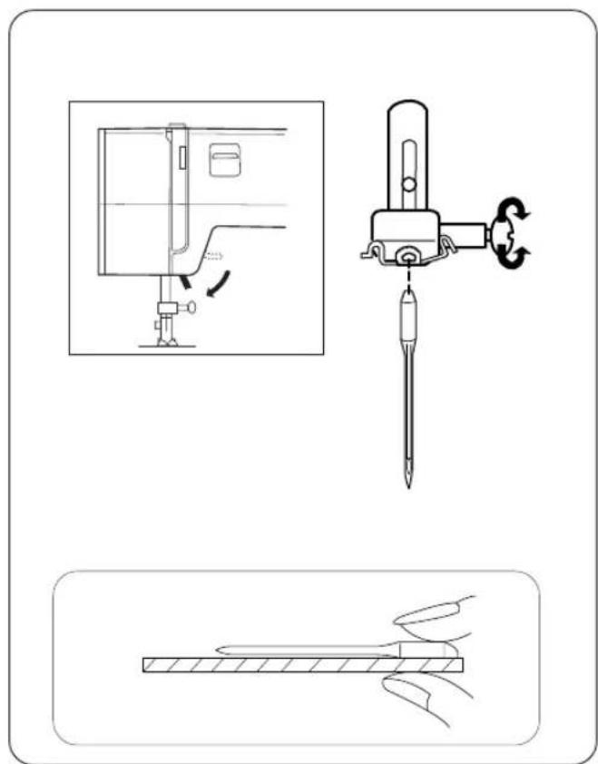 ALFA COMPAKT 100 - Installation - 1