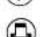 FELLOWES Powershred PS65C - CAPACIDADES - 3