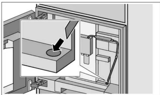 GAGGENAU CM450111 - Nettoyage et détartrage - 1