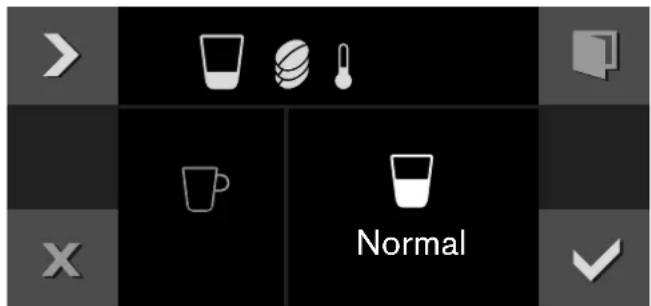 GAGGENAU CM450111 - Préparer une boisson à base de café en grains fraîchement moulus - 3