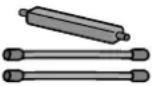 GAGGENAU CM450111 - Accessoires - 1