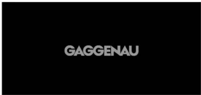 GAGGENAU CM450111 - Etat de veille - 1