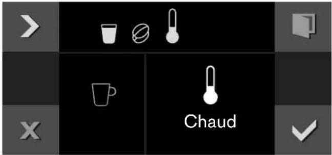 GAGGENAU CM450111 - Préparer une boisson à base de café en grains fraîchement moulus - 5
