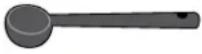 GAGGENAU CM450101 - Accessoires - 1