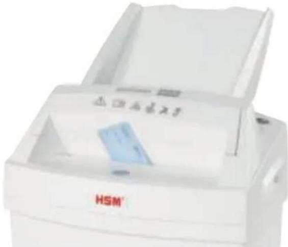HSM Securio AF100 - J 1 - 1