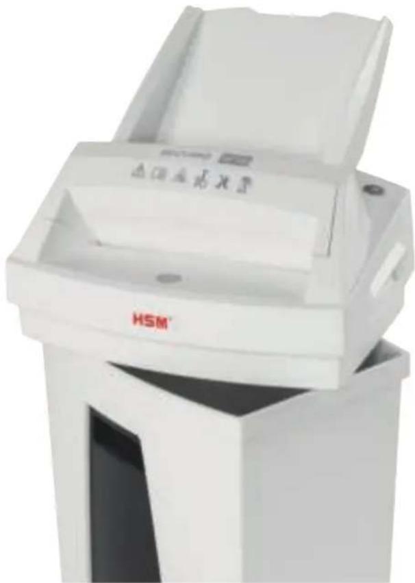 HSM Securio AF100 - J 1 - 1