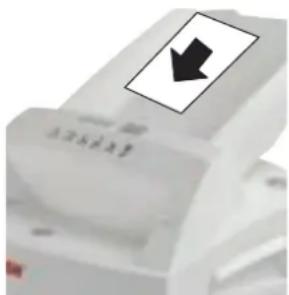 HSM Securio AF100 - ABTOMATNueckaia noa6ymaHnepe3 NOTOKdna aBtOMaTnuecko nOdaH - 4