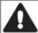 HSM Securio P36i - Explanation of symbols and safety instructions - 1