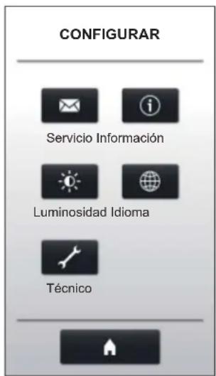 HSM Securio P36i - Informaciones sobre la máquina y los ajustes - 1