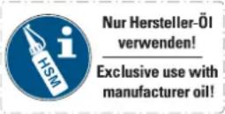 HSM Securio P36i - Nasvet - 2