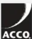 GBC Proseries 4600 - service addresses - 1