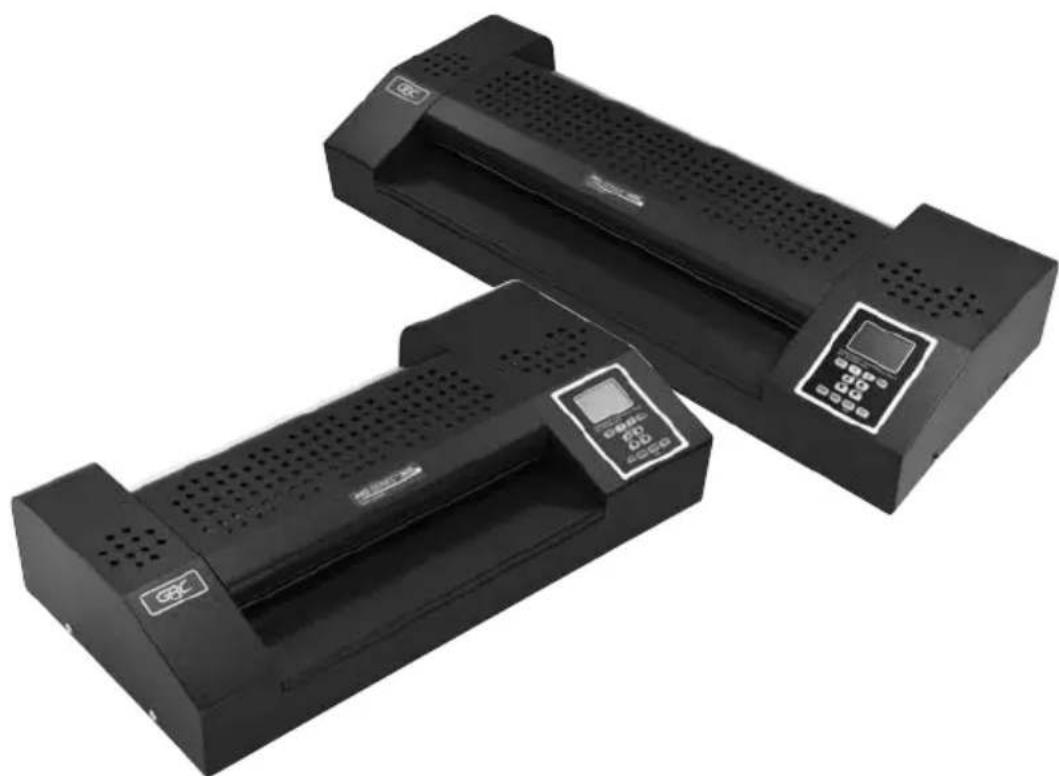 GBC Proseries 4600 - PRO SERIES™ 3600 / 4600 Pouch Laminators - 1