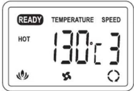 GBC Proseries 4600 - Muistitila - 1