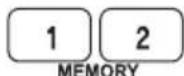 GBC Proseries 4600 - Kontrol Paneli - 1