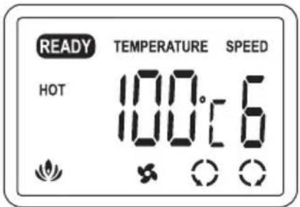 GBC Proseries 4600 - PpeyctaHOBHeHHb peHHM 2. PyHoi peHHM - 1