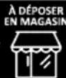 GBC Proseries 4600 - Déchets d'équipements électriques et électroniques (DEEE) - 5