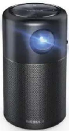 NEBULA Capsule D4111 - 3