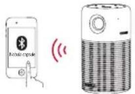 NEBULA Capsule D4111 - Bluetooth - 1