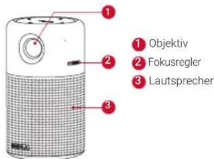 NEBULA Capsule D4111 - Vorderseite - 1