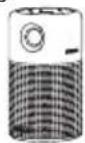 NEBULA Capsule D4111 - 123 - 1