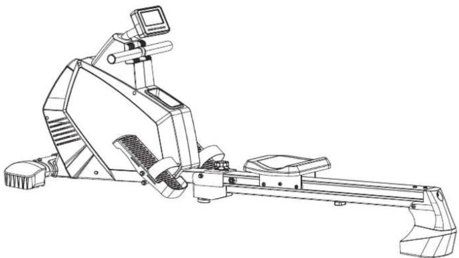Pro-form PFICVRW70114.0 - VOUS AVEZ DES QUESTIONS ? - 1