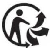 AVIDSEN 123981 - - RECYCLING - 2