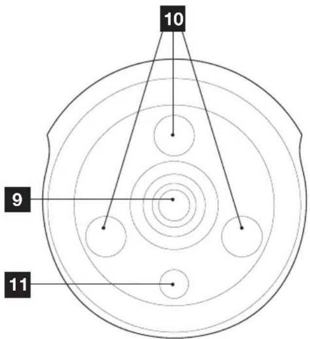 AVIDSEN 123981 - A - INSTRUÇÕES DE SEGURANÇA 05 - 5