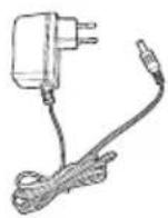 AVIDSEN 123981 - - CONTENTS OF THE KIT - 2