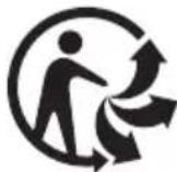AVIDSEN 123981 - - RECYCLAGE - 2