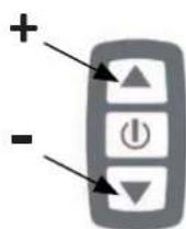 FEU VERT Max - 3- CHOISIR LE MODE D'ASSISTANCE (1er niveau recommandé à la première utilisation) - 1