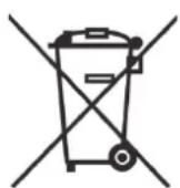 FEU VERT Fred - Mise au rebut, recyclage - 1