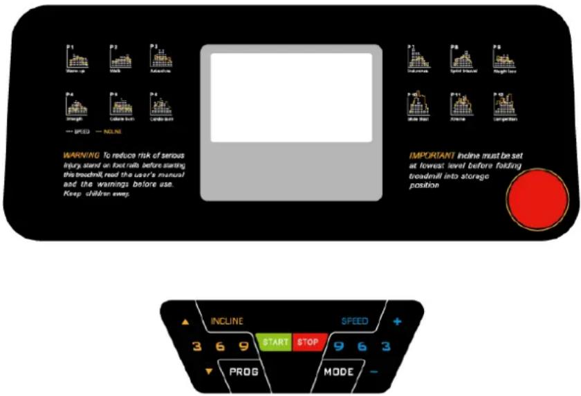Powerpeak FTM6716 - COMPUTER - 1