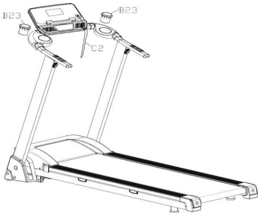 Powerpeak FTM6716 - DAS PRODUKT - 10