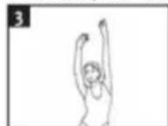 Powerpeak FTM6716 - Arm stretching exercises (3) - 1