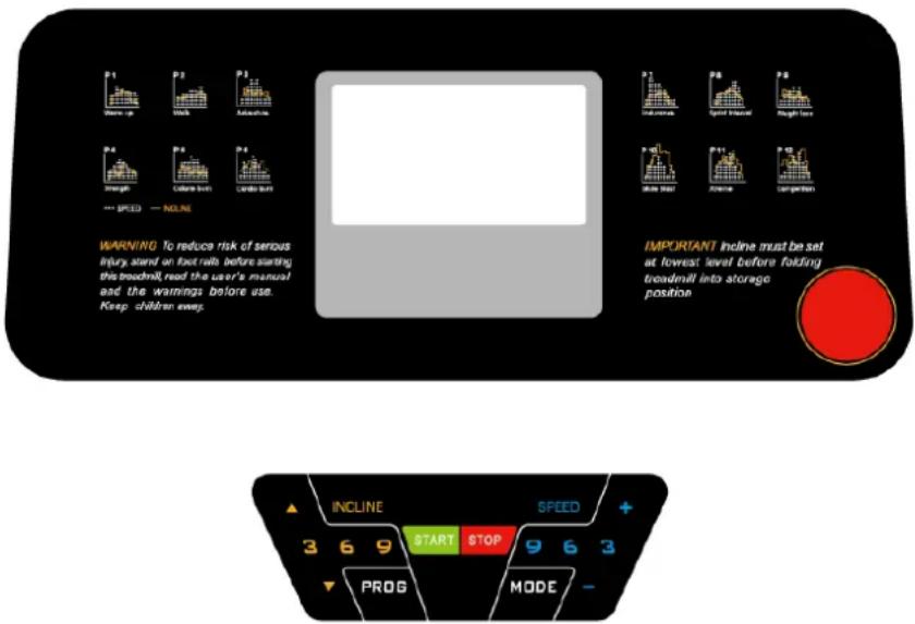 Powerpeak FTM6716 - COMPUTER - 1