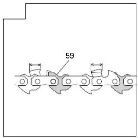 Tanaka TCS 33EDP - TCS 33EDP - 44