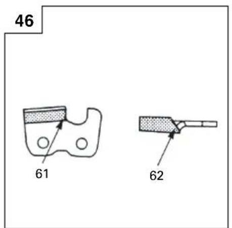 Tanaka TCS 33EDP - TCS 33EDP - 48