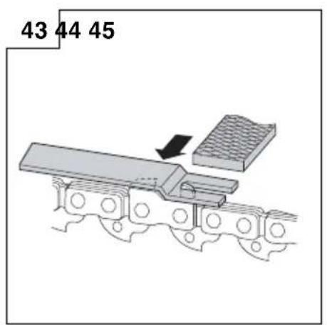 Tanaka TCS 33EDP - TCS 33EDP - 45