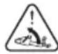 Tanaka TCS 51EAP - MEANINGS OF SYMBOLS - 9