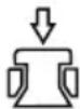 Tanaka TCS 51EAP - SIGNIFICATION DES SYMBOLES - 18